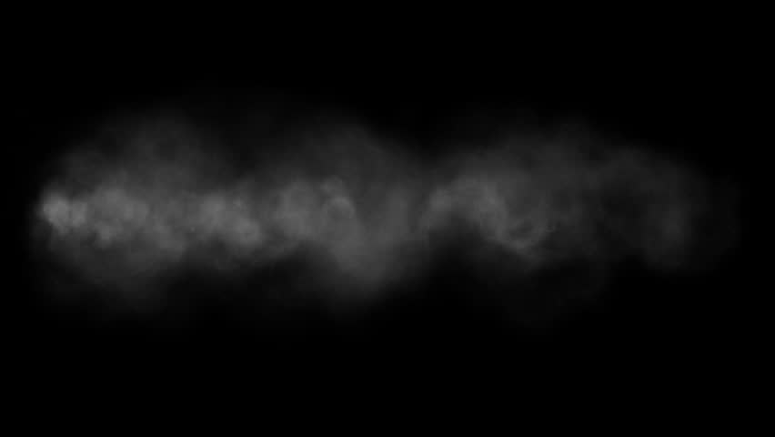 Gun Muzzle (with Alpha)