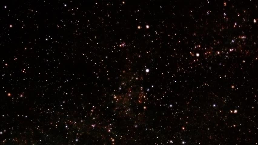 starfield