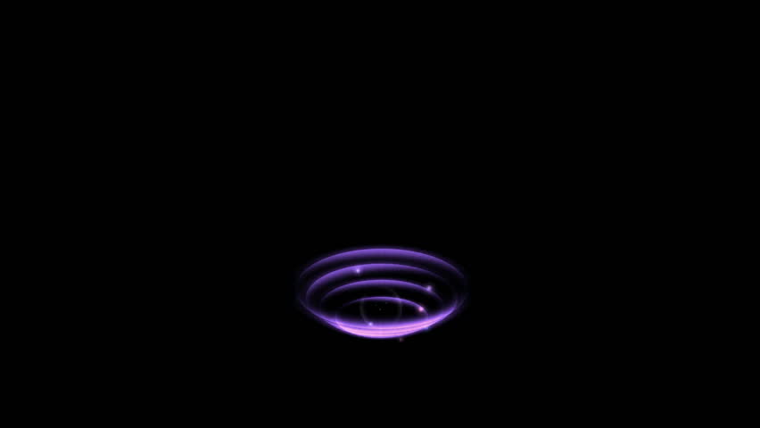 springs light & annulus energy field launch rays light,power tech electron field in darkness space.