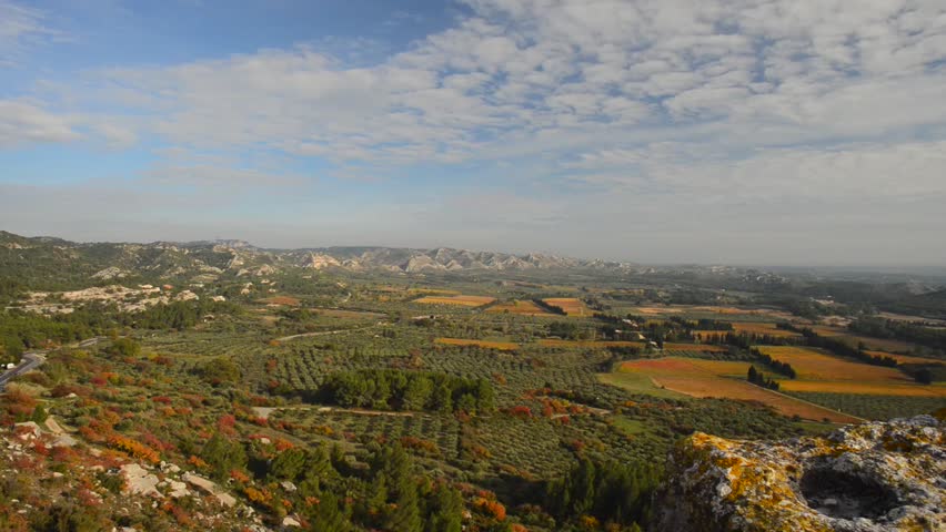Beautiful landscape