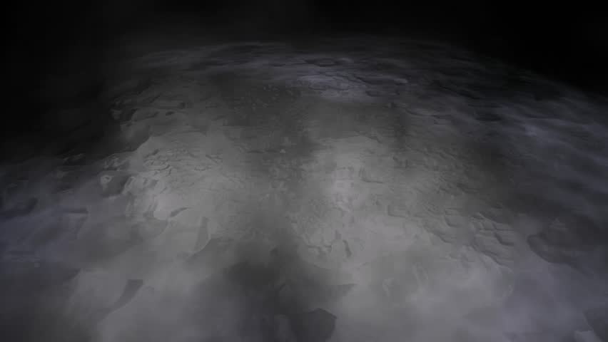 Mystic Water