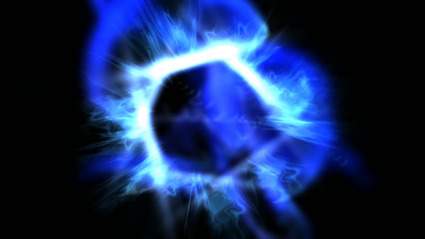 Mystic Aura