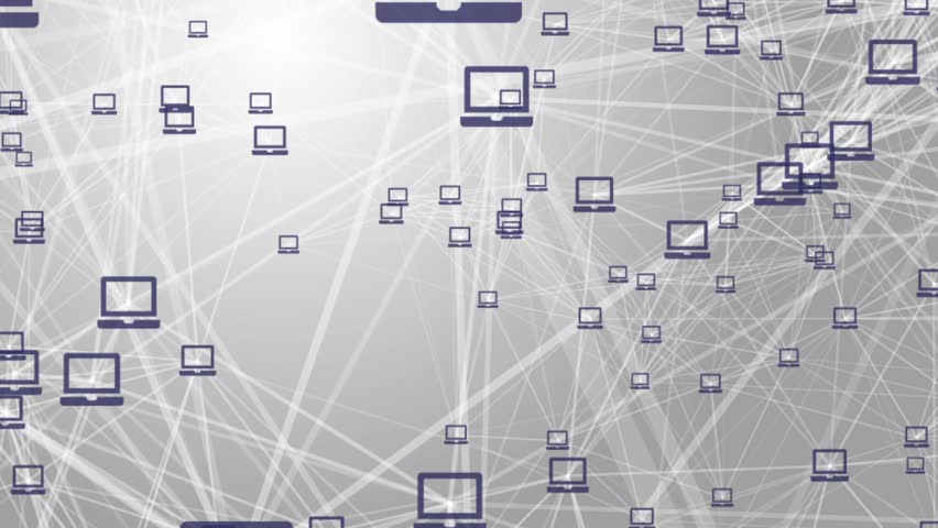 Global social network