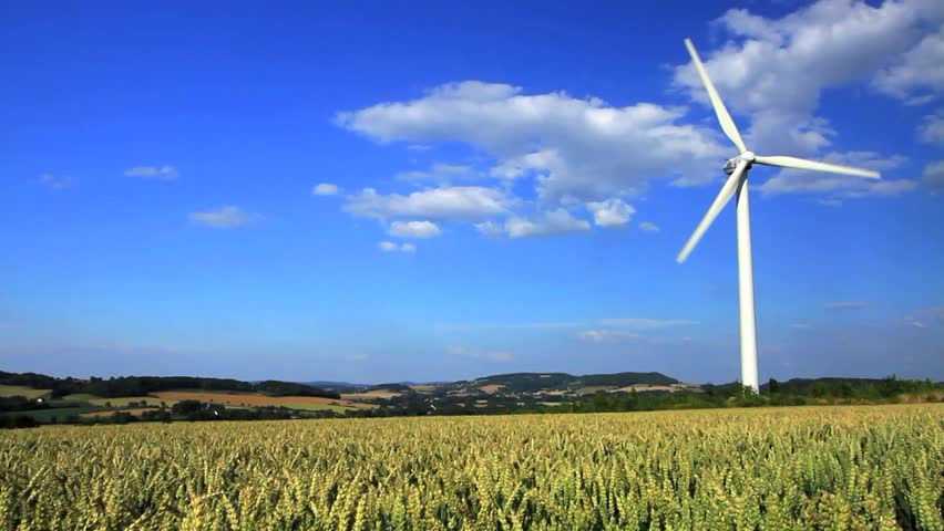 wind energy