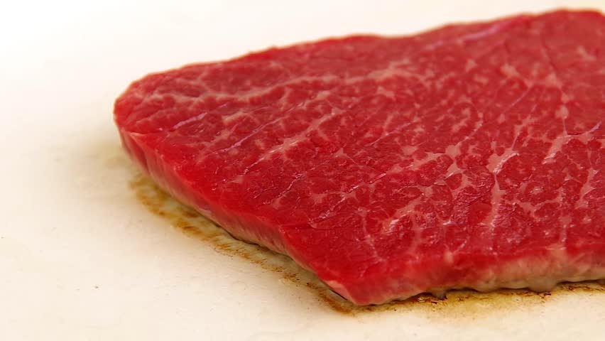Cooking Beef Round Steak