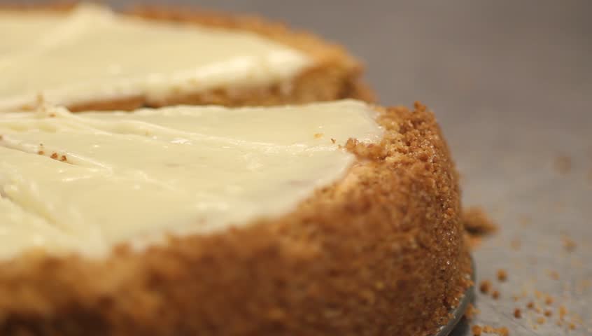 Serving Pie 