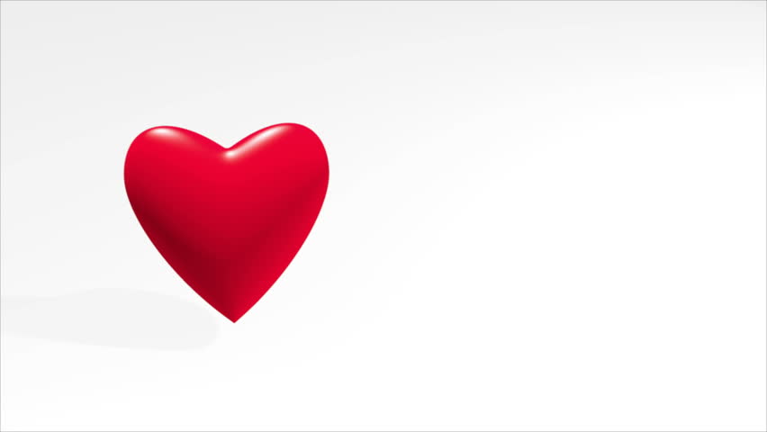 Symbolic heart and cardiogram