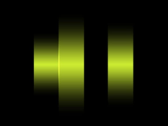 toxic green