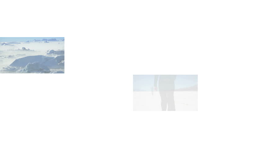 Montage images of natures natural global destinations and achievements of persons worldwide