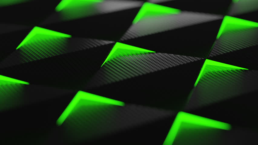 Carbon Fiber Background Stock Footage Video | Shutterstock