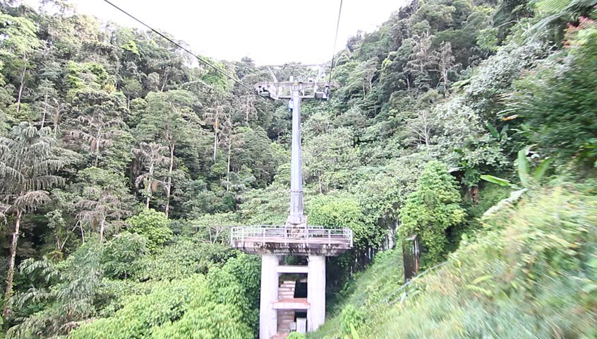 cable car