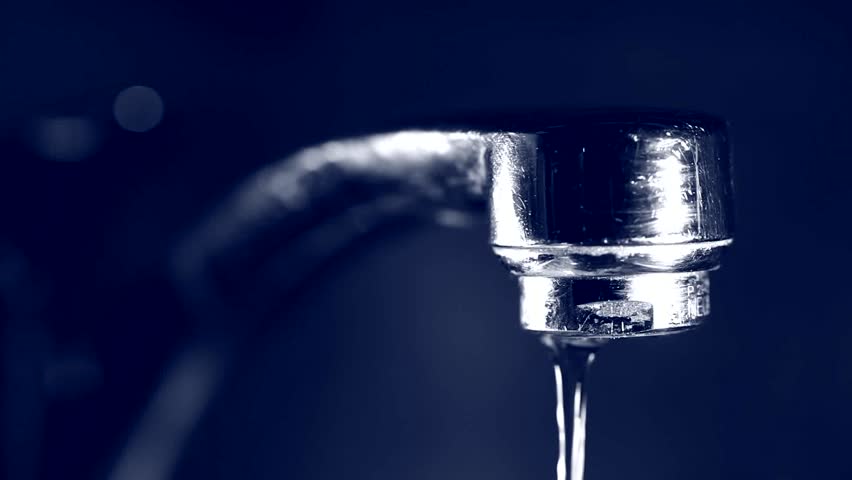 water wet