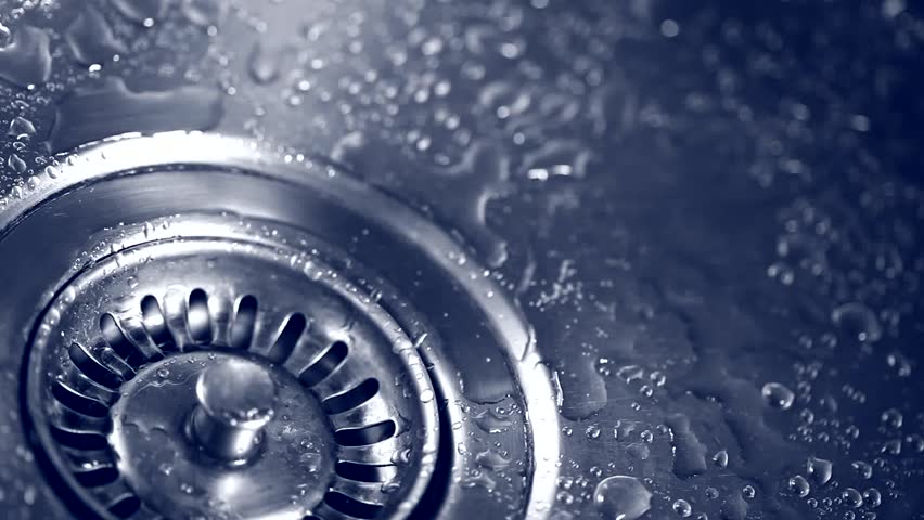 last water