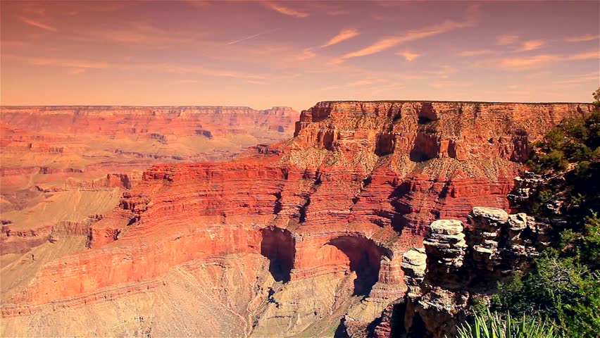 Grand Canyon, Arizona, USA. The Grand Canyon is a steep-sided canyon carved by the Colorado River in the United States in the state of Arizona