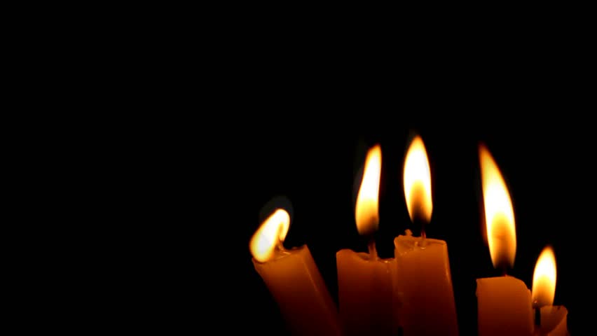 candles
