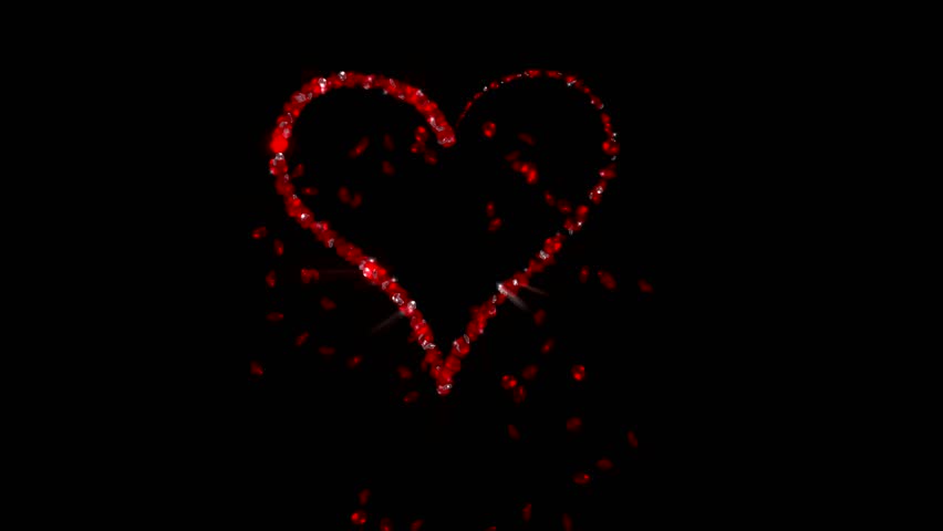 Heart Ruby