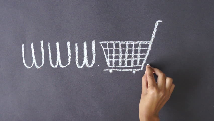 Online Shopping