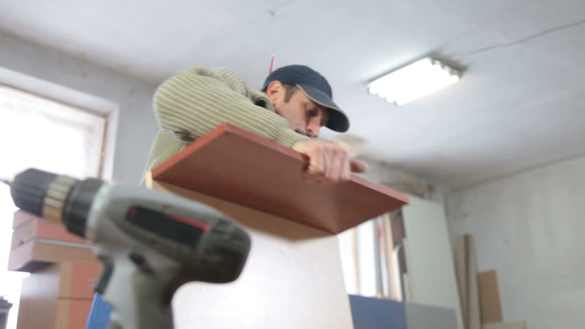 Small business - manufacturing furniture