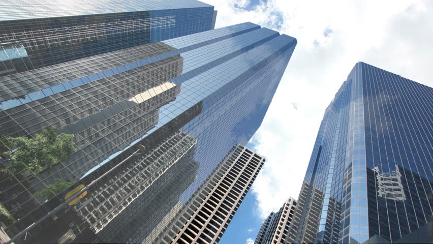 Skyscrapers