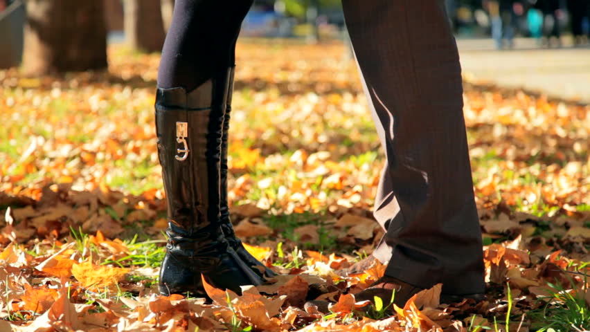 Výsledek obrázku pro autumn couple