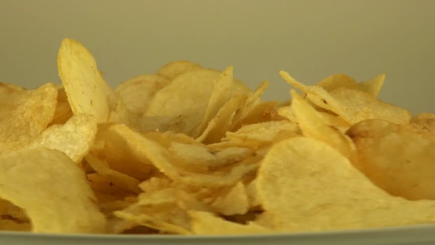 potato chips