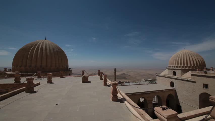 Mardin.Turkey. 2013