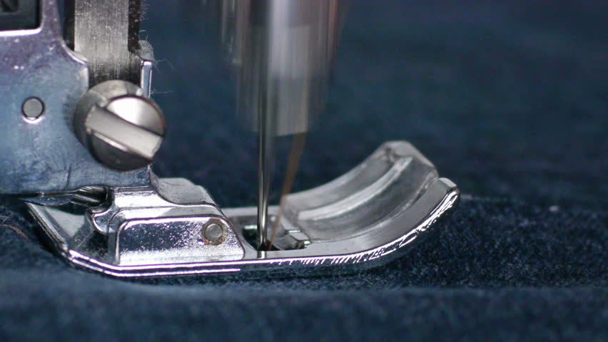 Sew Denim Macro