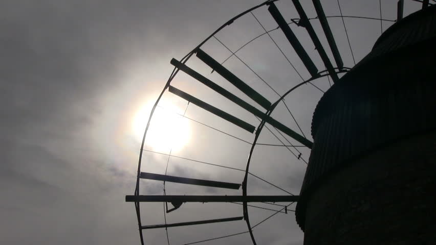 Windmill