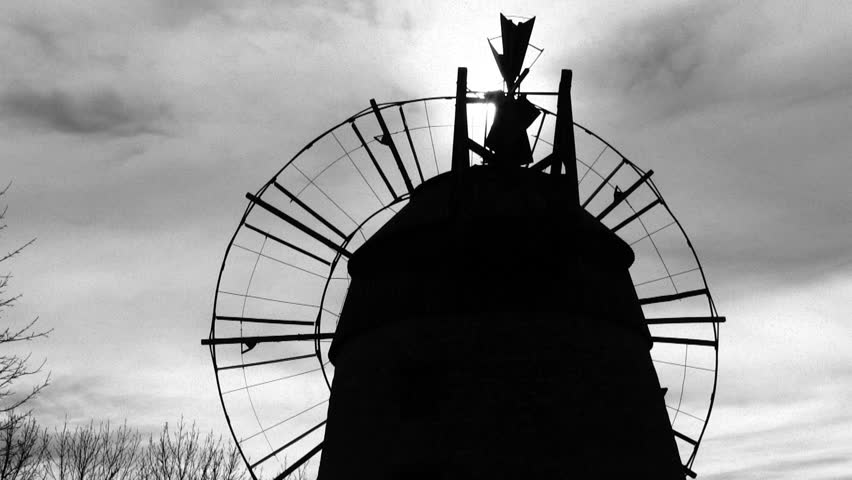 Windmill