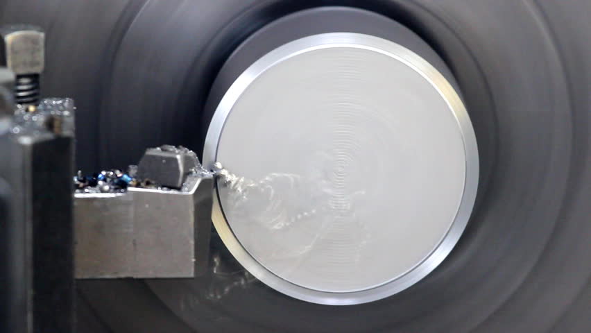Turning timelapse