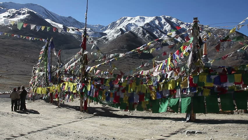 Himalayas