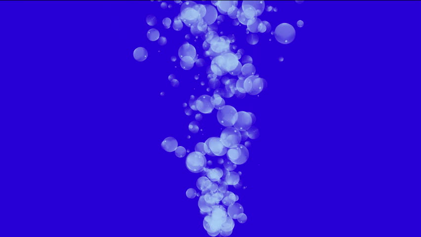 bubble & blister underwater,pearls & fish roe.