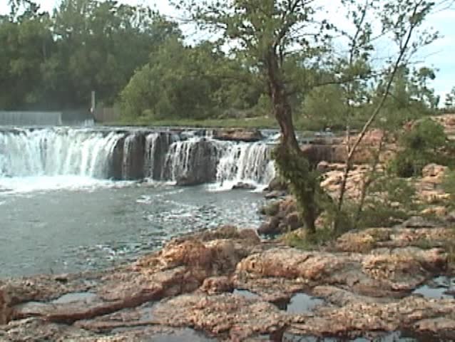 waterfall 5