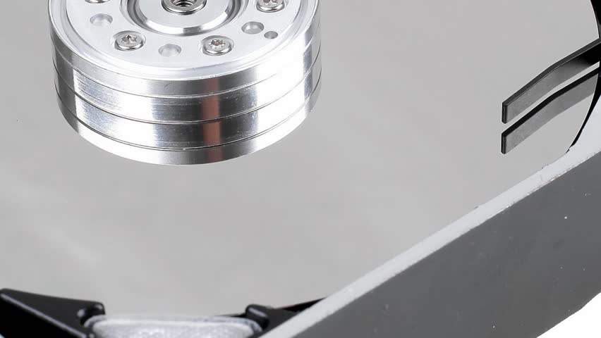 real open hard drive 1080p ackground 1920x1080 intro motion slow hidef hd