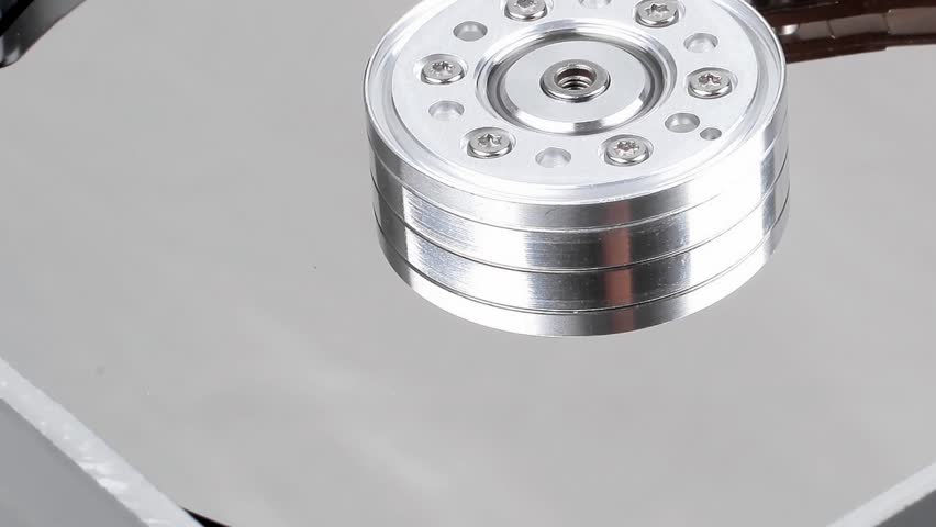 real open hard drive 1080p ackground 1920x1080 intro motion slow hidef hd