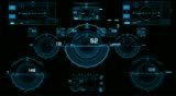 SCIFI HUD