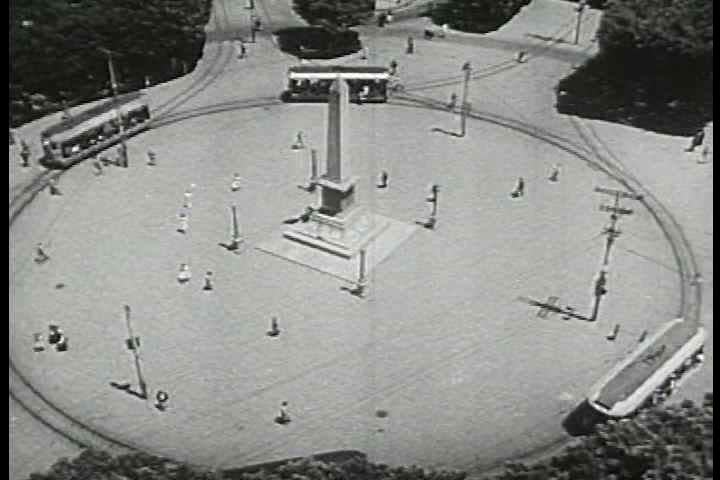 1940s - The varied products of Brazil in 1949