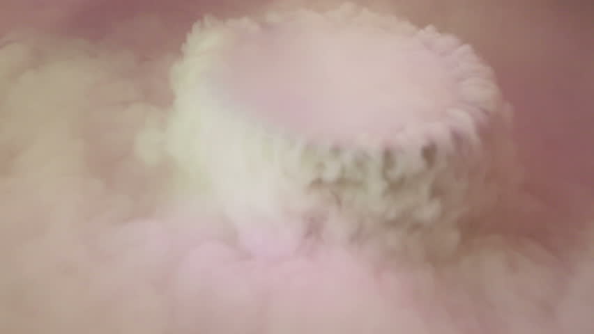 Rapidly boiling tank with chemical liquid