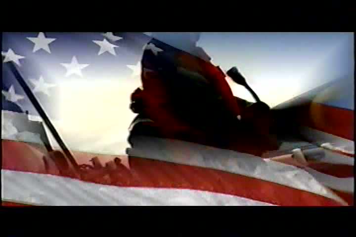 2000s - National Anthem: Joint Service