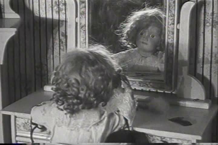 1910s - A strange and frightening film featuring animated dolls from 1919.