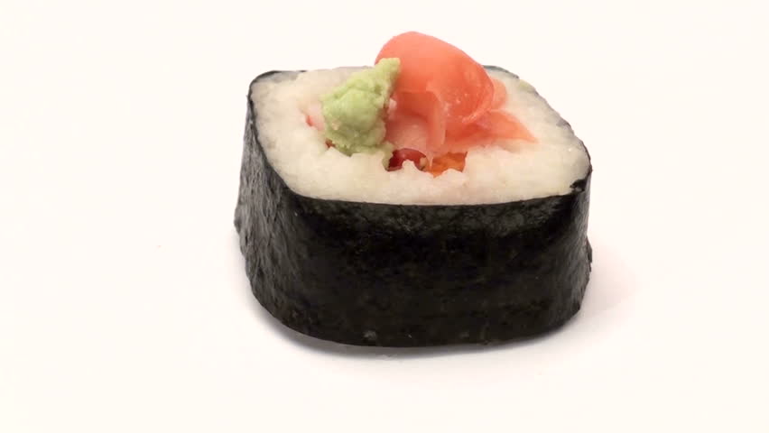 Spicy Tuna Roll - LOOP