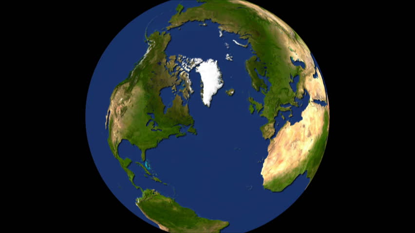 Zooming into New Zealand, highlighted with text