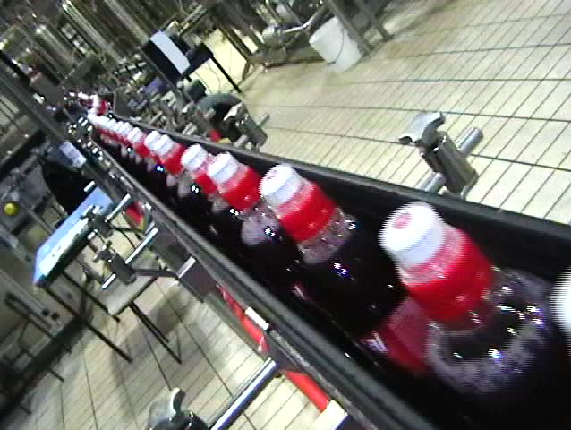 production plant