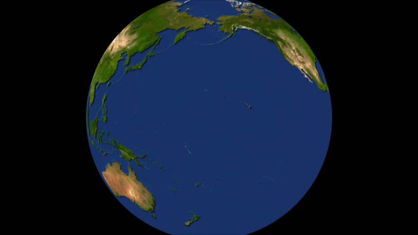 Zooming into tanzania, highlighted with text