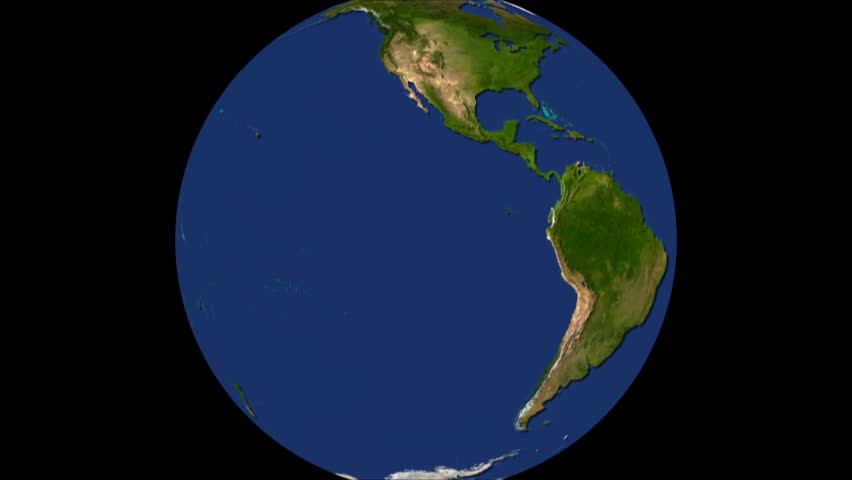 Zooming into thailand, highlighted with text