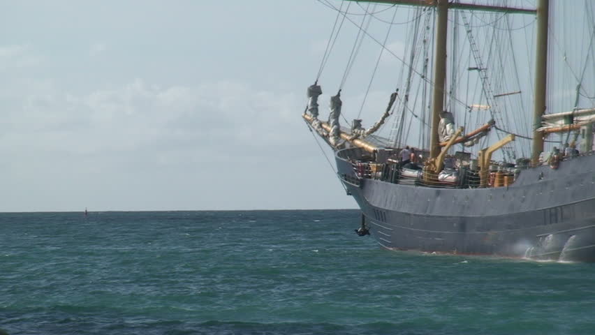 Schooner