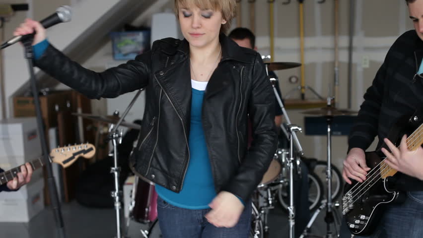 Header of Garage