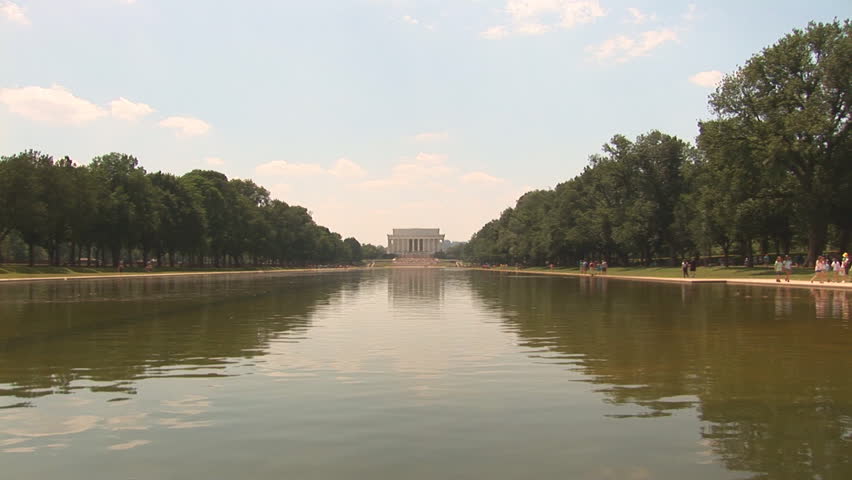 Lincoln Monument