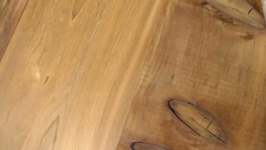 1920x1080 Thanksgiving pumpkin pie hot out of the oven placed on wooden boards to cool. 