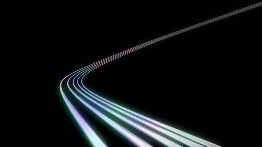 Optical fiber images.